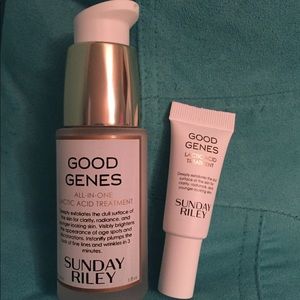 Good Genes- Sunday Riley